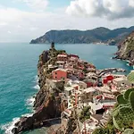 Fonzi\'S House