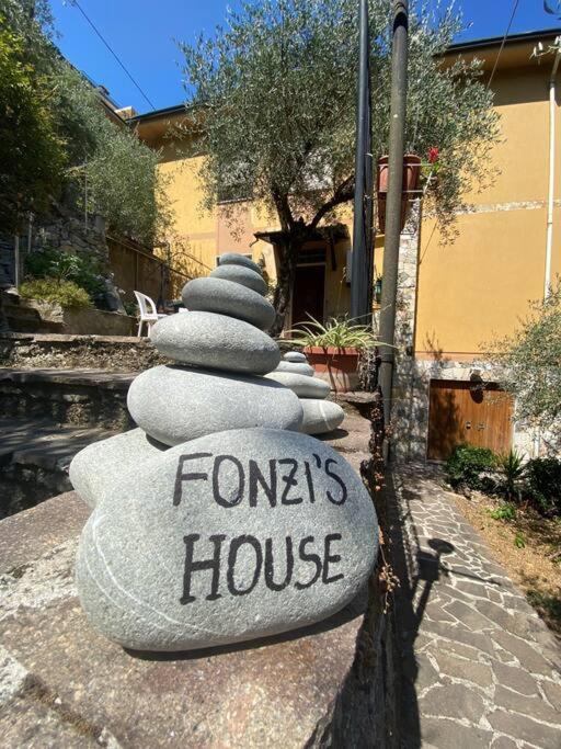 Fonzi's House La Spezia