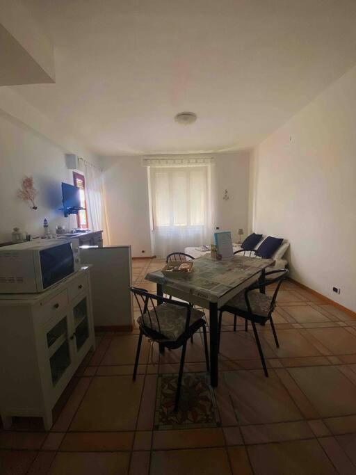 Fonzi's House Appartamento *